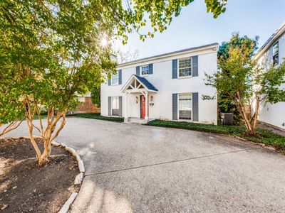 5416 Winton St, Dallas, TX, 75206