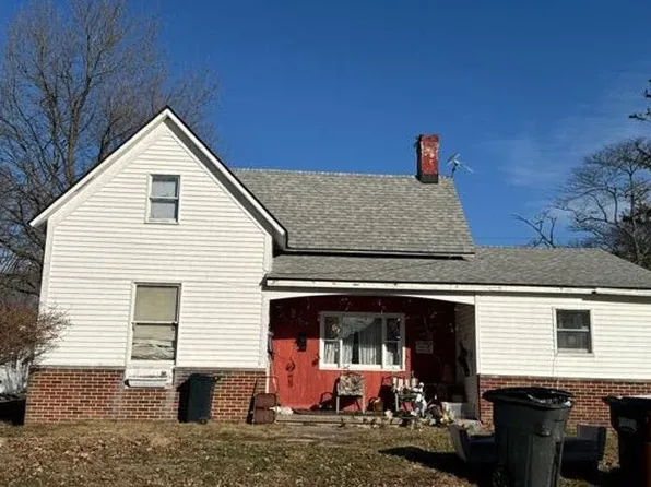 224 S College St, Sabina, OH 45169