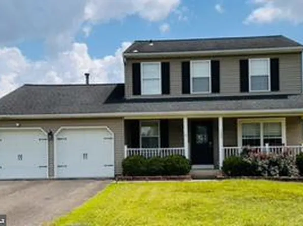 733 Sharon Ct, Vineland, NJ 08361
