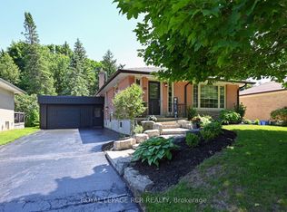 88 McCarthy St, Orangeville, ON L9W 1B3