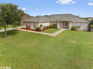 1049 Tampa Ave, Foley, AL 36535