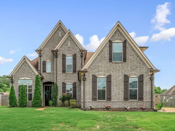 3576 Ballard Dr, Bartlett, TN 38133