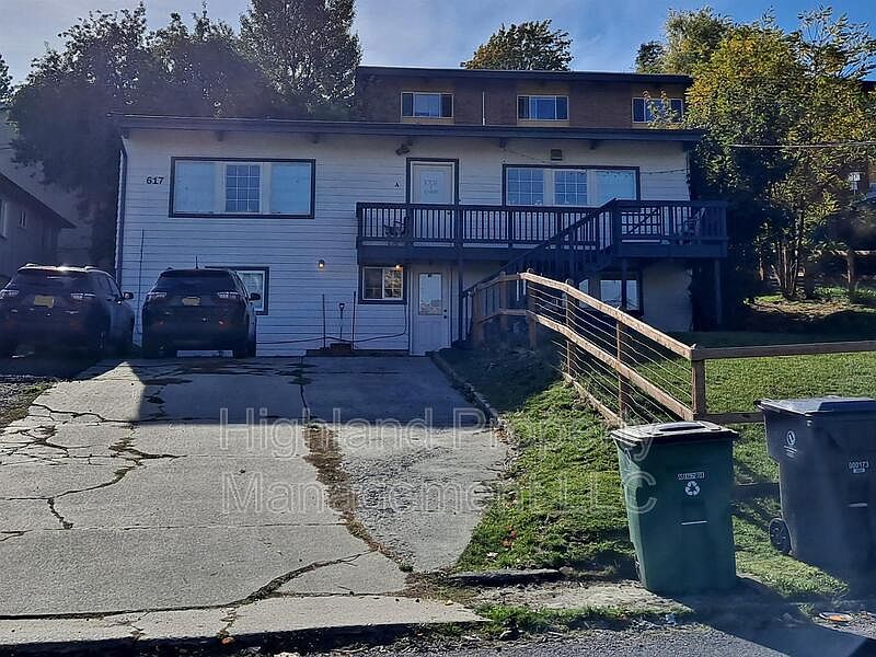 1st image of 617 W Taylor Ave #A