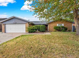 6903 SW Fenwick Ave, Lawton, OK 73505