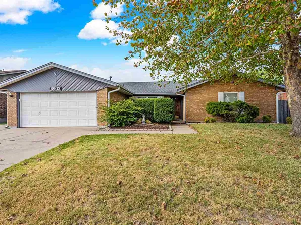 6903 SW Fenwick Ave, Lawton, OK 73505