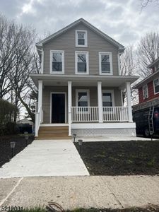 1971 Lufberry St, Rahway, NJ, 07065