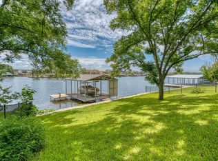 1524 williams lakeshore, Kingsland, TX 78643