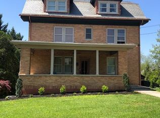 2319 Avenham Ave SW, Roanoke, VA 24014
