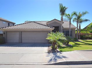 3781 S Barberry Pl, Chandler, AZ 85248