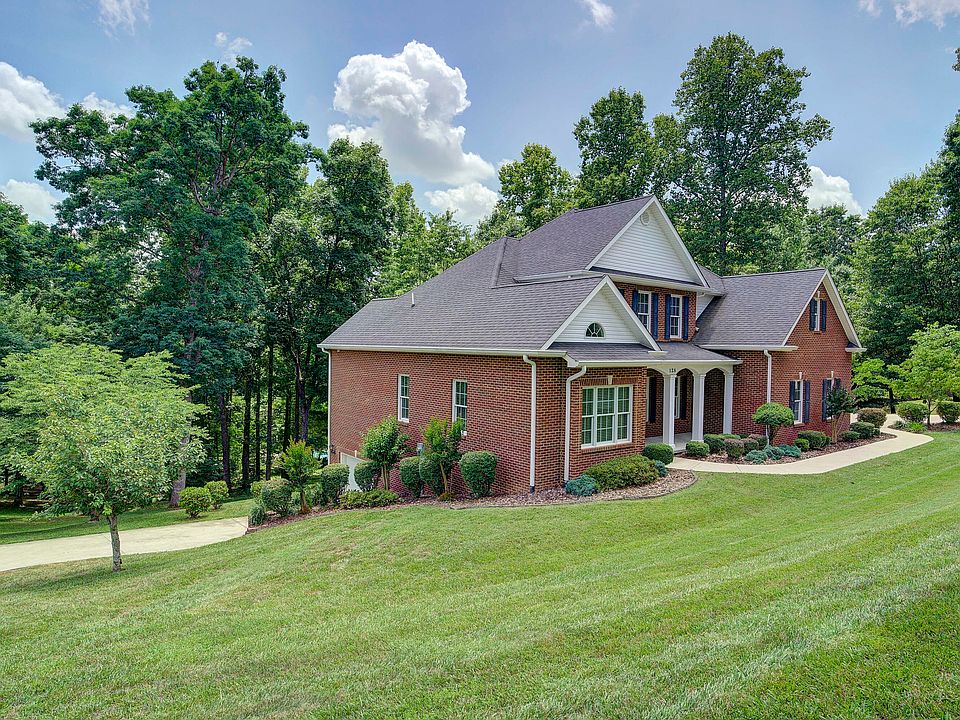 128 Allison Timbers Rd, Piney Flats, TN 37686 Zillow