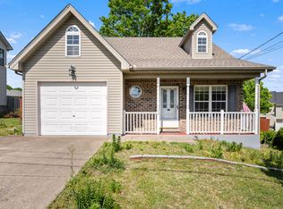 920 Sky Valley Trl, Smyrna, TN 37167