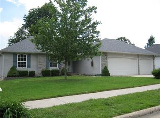 134 W Delaina Dr, Fair Grove, MO 65648