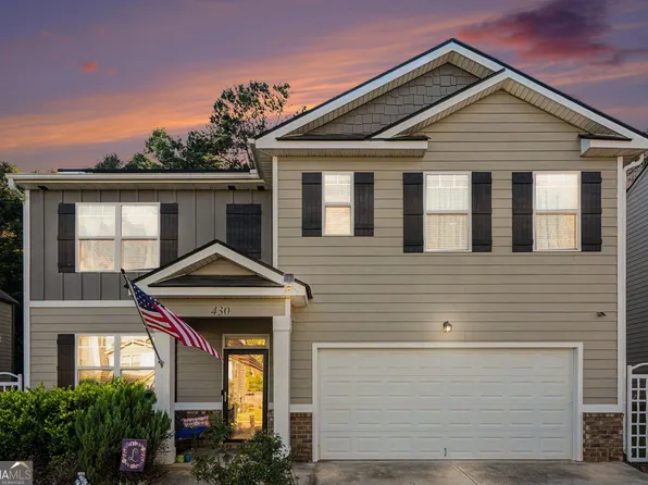 430 Classic Rd, Athens, GA 30606