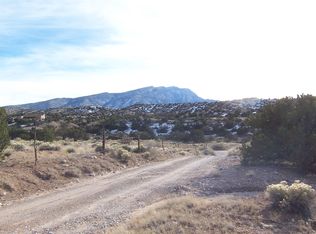 Windmill Trl, Placitas, NM 87043