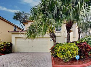 1658 SW 158th Ave, Hollywood, FL 33027