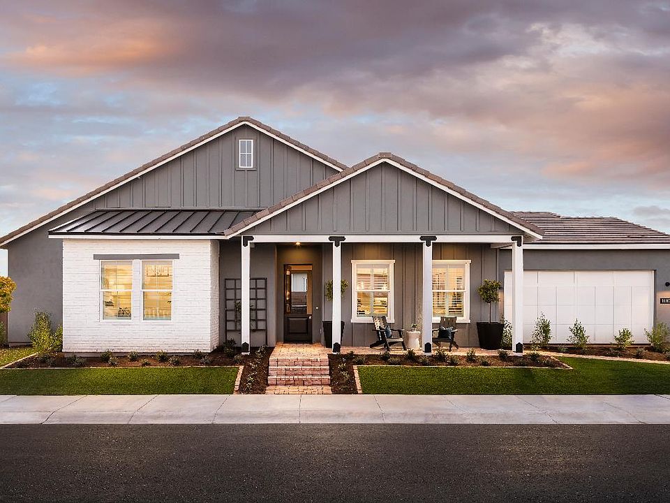 Sterling Grove Providence Collection by Toll Brothers in Surprise AZ