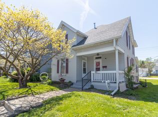 1011 S 18th St, New Castle, IN