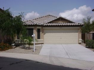 42816 W Sunland Dr, Maricopa, AZ 85138