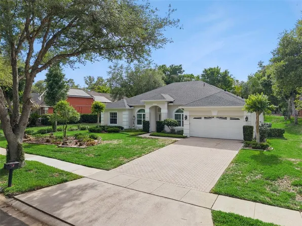 156 Seville Chase Dr, Winter Springs, FL 32708