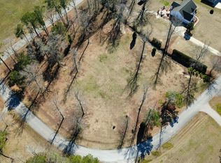 18 Teachs Cove Rd, Bath, NC 27808