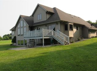 4203 County Road 51, Butler, IN 46721