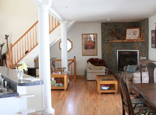 8282 Graham Ln, Rhoadesville, VA 22542