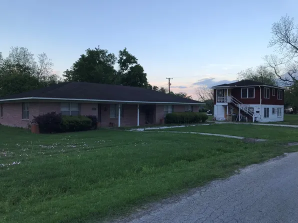 1301 Adell St, Bay City, TX 77414