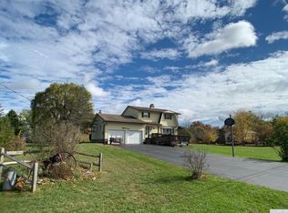 224 Stacey Rd, Coxsackie, NY 12051