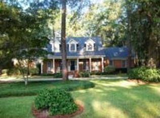 709 Forest Lair, Tallahassee, FL 32312