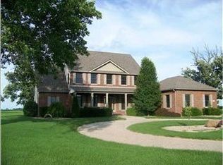 5525 Taylor Blair Rd, London, OH 43140