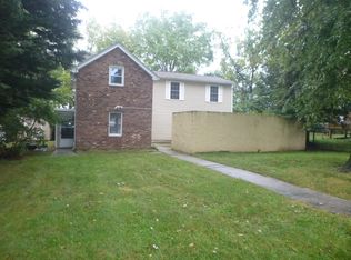 9533 Burton Ave, Parkville, MD 21234