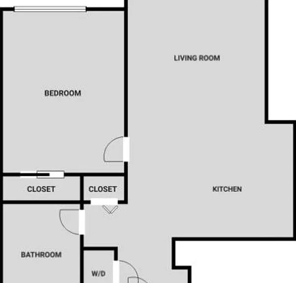 171 Suffolk St #7E — Photo 2