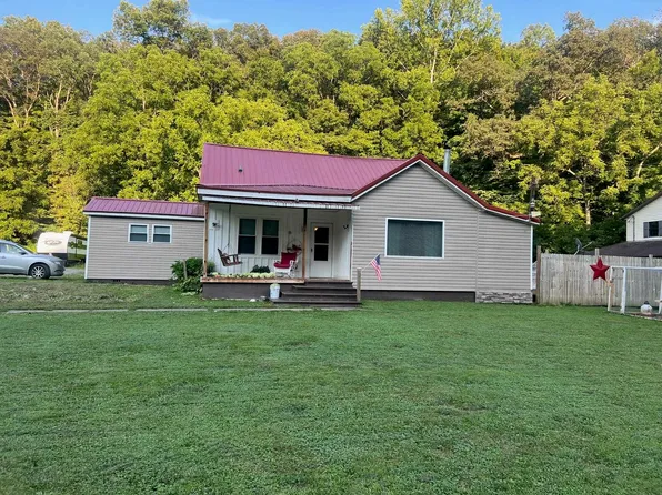 12324 State Route 93, Pedro, OH 45659