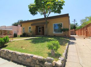 501 S Westboro Ave, Alhambra, CA 91803