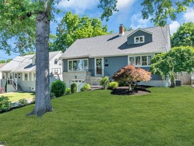 10 Bryn Mawr Rd, West Orange, NJ, 07052