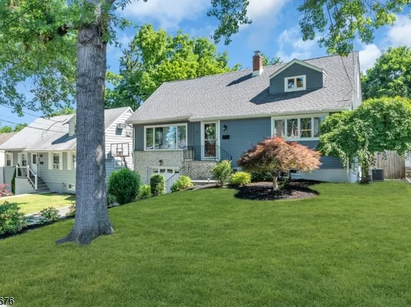 10 Bryn Mawr Rd, West Orange Twp., NJ 07052