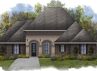 1538 Sabal Palm Dr, Gulf Breeze, FL 32563