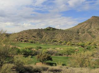 9675 E Legacy Ridge Rd LOT 81, Scottsdale, AZ 85262