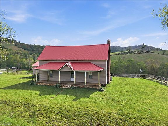 41st image of 4793 Cheek Mountain Rd