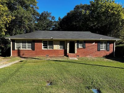 4483 Oriole St, Columbus, GA, 31907