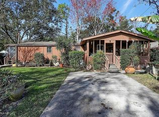 1636 Cocoanut Rd, Jacksonville, FL 32224