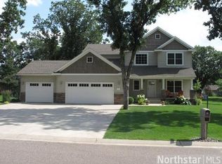 30 86th St NW, Rice, MN 56367