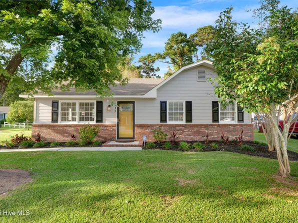 117 Fairford Road, Castle Hayne, NC 28429