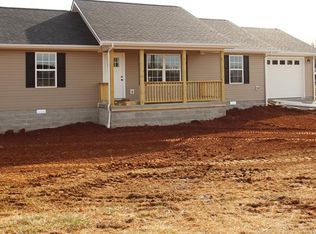 7273 Old Kentucky Rd, Sparta, TN 38583