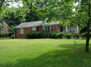 611 Porter St, Winchester, TN 37398