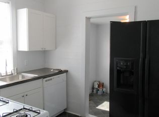 1130 Gunn Ave, Charleston, SC 29407