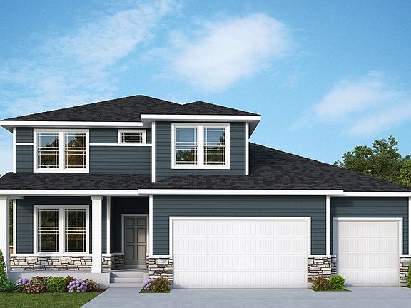 The Superior - A Exterior