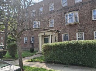 591 Wilmot Ave #3, Bridgeport, CT 06607