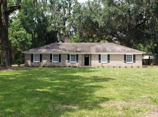 1312 Old Jesup Rd, Brunswick, GA 31520