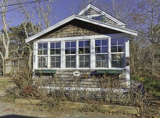 175 Nauhaught Bluffs Rd, Wellfleet, MA 02667